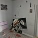Popesti Leordeni, casa demolabila/ renovabila 3cam, singur curte 203mp