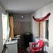Popesti Leordeni, casa demolabila/ renovabila 3cam, singur curte 203mp