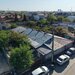 Popesti Leordeni, casa demolabila/ renovabila 3cam, singur curte 203mp